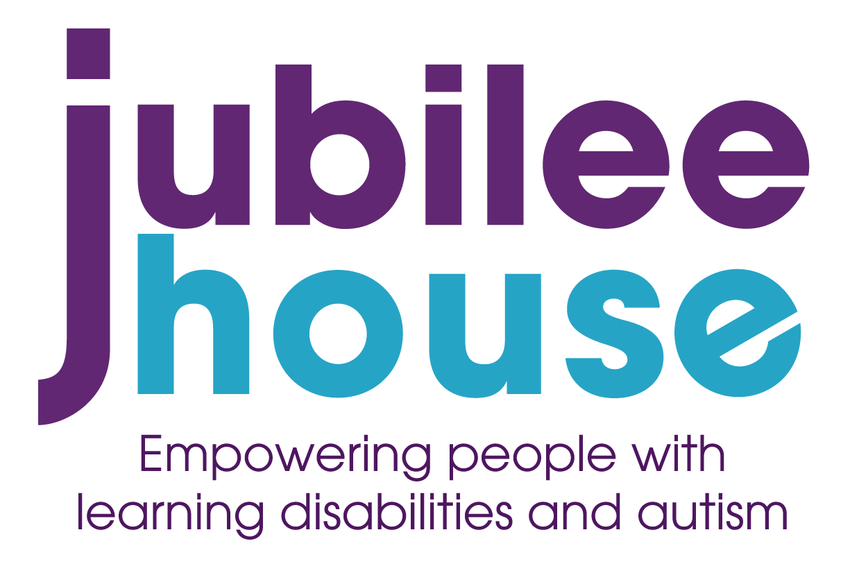 Jubilee House Care Trust Logo