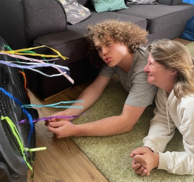 Jubilee House Care Trust Meadows