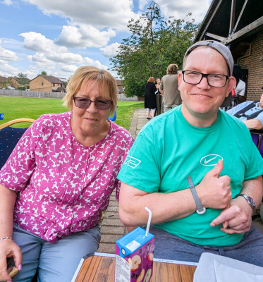 Jubilee House Care Trust Company Day 2024