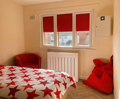 Jubilee House Care Trust 43 Lincoln Close