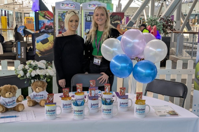 Jubilee House Care Trust – Careers Fair 2025